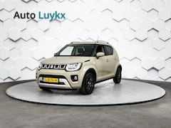Suzuki Ignis - 1.2 Smart Hybrid Select | Navigatie | Parkeercamera | Apple Carplay/Android Auto