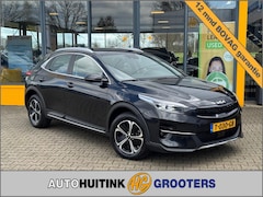 Kia XCeed - 1.6 GDi PHEV DynamicLine - stoel/stuurverwarming - camera - navi