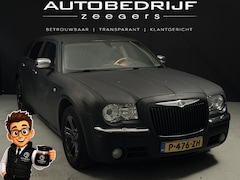 Chrysler 300C Touring - 2.7 V6 *Automaat*AC