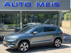 SEAT Ateca - 1.4 Eco TSi Xcellence Automaat Panoramadak Camera Navi Cruise Trekhaak