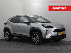 Toyota Yaris Cross - 1.5 HYBRIDE 115PK Style Automaat