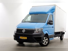Volkswagen Crafter - 35 2.0 TDI E6 Bakwagen met achterdeuren 2-Persoons 03-2021