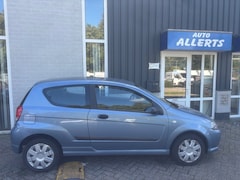 Chevrolet Kalos - 1.2