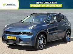 Lynk & Co 01 - 1.5 | 69 Km WLTP | Automaat | KeyLess | Panoramadak | Adaptive Cruise Control | Elektrisch