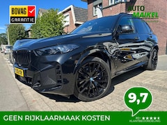 BMW X5 - XDRIVE50E LAUNCH