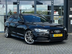 Audi S6 - 4.0 TFSI S6 PROLINE+ BenO, excl