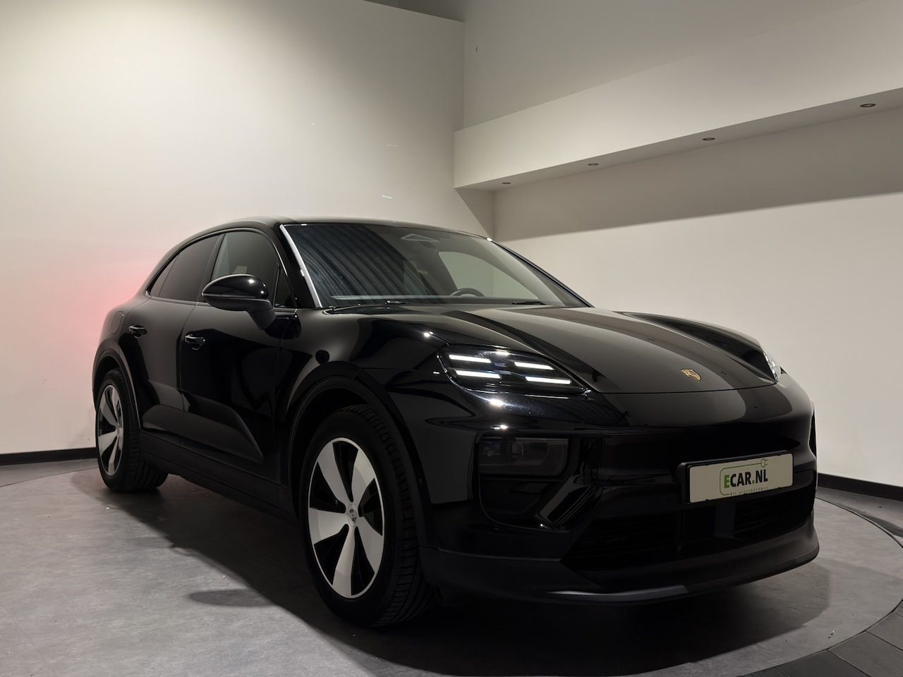 Porsche Macan - 4 100 kWh | Panoramadak | Bose audio | Luxe Leder - AutoWereld.nl