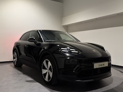 Porsche Macan - 4 100 kWh | Panoramadak | Bose audio | Luxe Leder