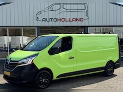 Renault Trafic - 1.6 DCI 70KW 95PK L2H1 EURO 6 AIRCO/ NAVIGATIE/ CRUISE CONTROL/ 100% DEALERONDERHOUDEN