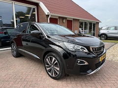 Peugeot 3008 - 1.2 PURETECH BL Premium Orig. NL/Camera/Cruise Control/Navigatie
