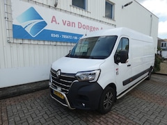 Renault Master - T35 2.3 DCI L3H2 ENERGY AUTOMAAT, Navi, Trhaak, Camera