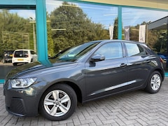 Audi A1 Sportback - 30 TFSI Automaat Navi, Virtual Cockpit, PDC