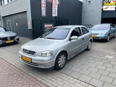 Opel Astra - 1.6 Comfort 2e Eigenaar Trekhaak Airco NAP APK