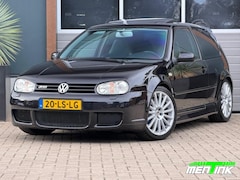 Volkswagen Golf - 3.2 V6 R32 N.A.P. Schuifdak KW Veren Koning
