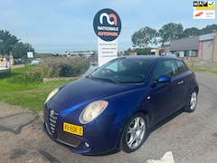 Alfa Romeo MiTo - 1.3 JTDm ECO Essential | 2011 | Diesel | Handgeschakeld | EXPORT/HANDEL