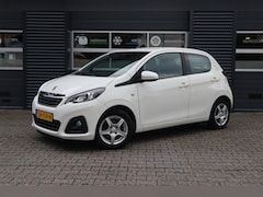 Peugeot 108 - 1.0 e-VTi Active