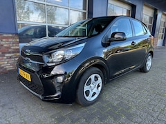Kia Picanto - 1.0 DPI COMFORTLINE, AIrco, Cruise controle ALL IN prijs