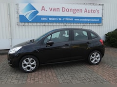 Citroën C3 - 1.4 VTI L. BUSINESS, Clima.Cruise, Trhaak, PDC, Bltooth
