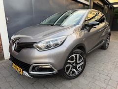 Renault Captur - 1.2 TCE XMOD