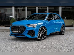 Audi RSQ3 - 2.5 TFSI QUATTRO/PANO/KERAMISCH/BenO/MATRIX