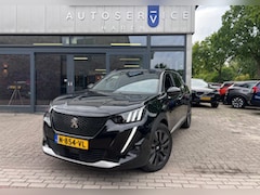 Peugeot e-2008 - EV GT Pack 50 kWh