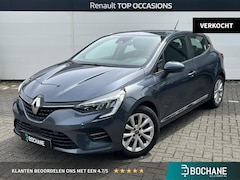Renault Clio - 1.0 TCe Bi-Fuel Zen | Apple & Android Carplay | Parkeersensoren Achter | Zeer Zuinig | Dea
