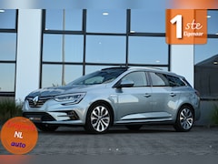 Renault Mégane E-Tech - Estate 1.6 Plug-In Hybrid Edition One Sunroof Leer Keyless