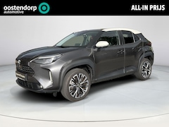 Toyota Yaris Cross - 1.5 Hybrid Executive Trekhaak | Panoramadak | Stoel & Stuur verwarming |