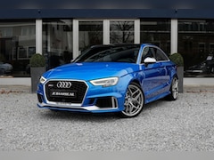 Audi RS3 - 2.5 TFSI QUATTRO LIMOUSINE/BenO/PANO/VIRTUAL/STAGE 2