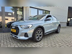 Audi A1 citycarver - 25 TFSI EPIC AIRCO NAVI VIRTUAL LED ACC CRUISE NAP