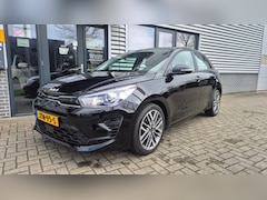 Kia Rio - 1.0T-GDI MHEV DYNAMICPLUSLINE CARPLAY CLIMA STOELVERW CAMERA STUUR VERW