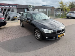 BMW 1-serie - 118d Business Sport XENON/NAVI/CLIMA