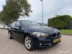 BMW 1-serie - 116i Business Eerste Eigenaar