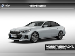 BMW 5-serie - Sedan 520i