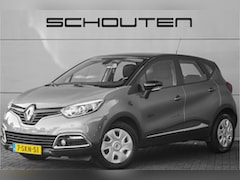 Renault Captur - 0.9 TCe Dynamique Navi ECC Trekhaak