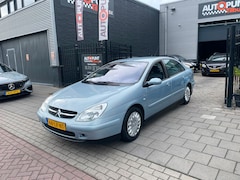 Citroën C5 - 1.8-16V Différence 2e Eigenaar Trekhaak Airco NAP APK
