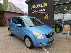 Opel Agila - 1.2 EDITION