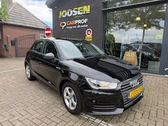 Audi A1 - 1.0 TFSI PRO LINE