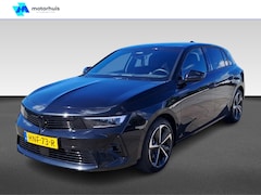 Opel Astra - 1.2 Turbo Hybrid GS | Apple Carplay/Android Auto|telefoonintegratie premium | Dodehoek det