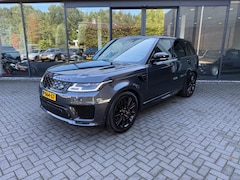 Land Rover Range Rover Sport - P400E Limited Edition, Pano, LED Matrix, Meridian, Soft Close, Keyless, Carplay,