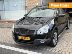 Nissan Qashqai - 2.0 Connect Edition PANO CLIMA NAVI CAMERA NAP APK 2-2027