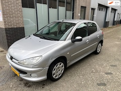 Peugeot 206 - 1.4 Air-line 2 Airco 219 DKM NAP Nette auto