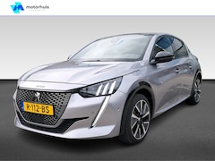 Peugeot e-208 - EV GT Pack 50 kWh