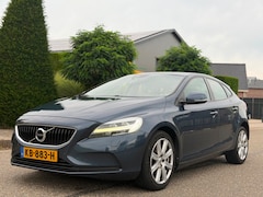 Volvo V40 - 2.0 D2 Nordic+ 2016 Navi/Clima/Lmv