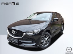 Mazda CX-5 - 2.0 SkyActiv-G 165 AUTOMAAT TS+ NAVI | PARKEERSENSOREN | CRUISE CONTROL | WINTERPAKKET TRE