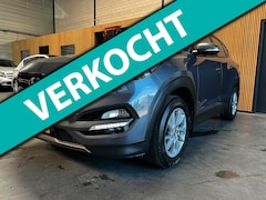 Hyundai Tucson - 1.6 GDi i-Motion |Camera|Cruise|Stoelverwarm|Trekhaak|Airco