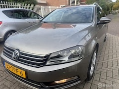 Volkswagen Passat Variant - 1.4 TSI Highline BlueMotion