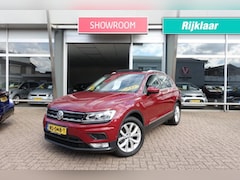 Volkswagen Tiguan - 1.4 TSI ACT 110KW CONNECTED SERIES 100%NL (All-in prijs)