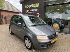 Fiat Idea - 1.4-16V EMOTION
