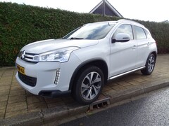 Citroën C4 Aircross - C4 1.6 COLL-Navi-Media-Usb-clima-Pdc-Cruise